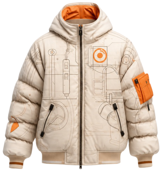 jacket