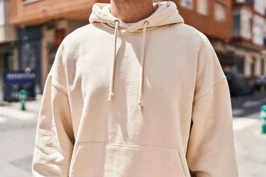 jacket detail