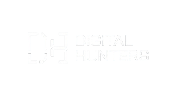 digital hunters